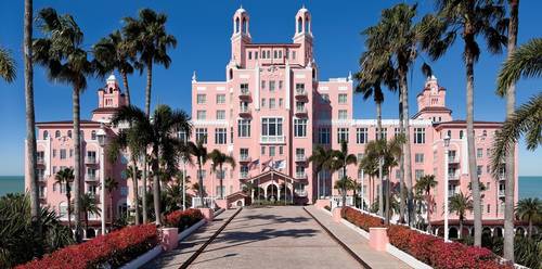 The Don Cesar