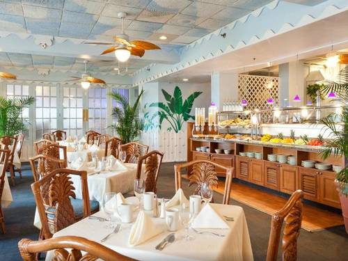 Island Grand at TradeWinds