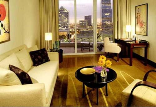 Mandarin Oriental Miami