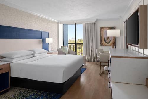 Sheraton Sand Key Resort