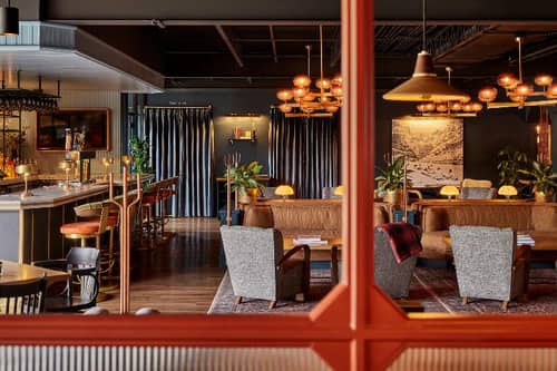 High Country Motor Lodge