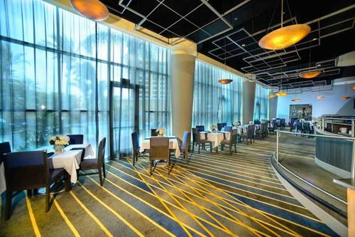 Anaheim Marriott Suites