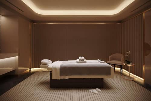 Waldorf Astoria New York