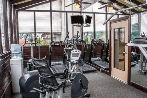 SureStay Hotel by Best Western SeaTac Airport Nort
