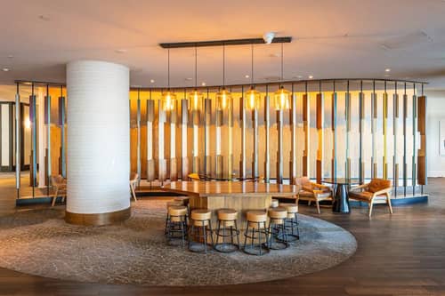 Grand Bay Hotel San Francisco