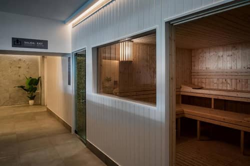 Arrecife Gran Hotel & Spa
