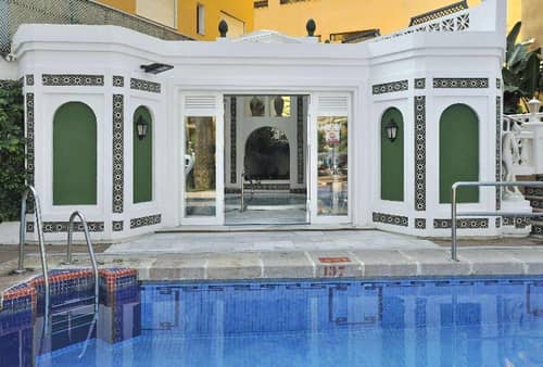 Sol Torremolinos Don Marco