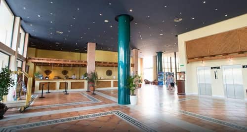 Estival Park Apartments