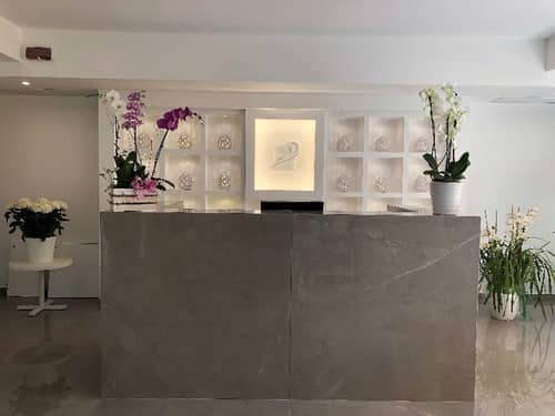 Hotel Isabella Sorrento