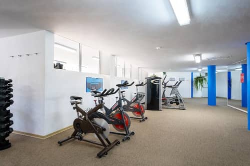 Club Hotel  Drago Park