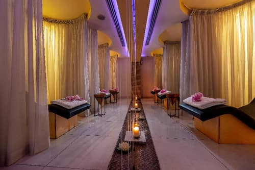 The GrandResort-Limited Edition by Leonardo Hotels