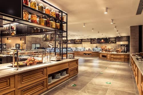 Kimeros Park Holiday Village