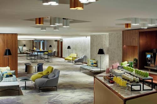 Marriott Hotel Heathrow