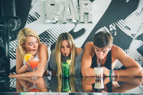 Ibiza Rocks Hotel