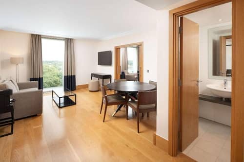 Hilton London Gatwick Airport