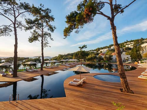 Rixos Premium Bodrum