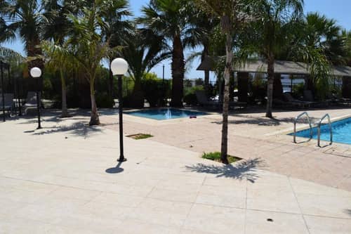 Corfu Hotel