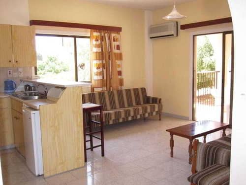 Windmills Hotel Apts