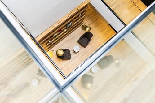 Puerta de las Granadas