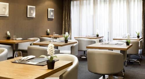 B&B HOTEL Vitoria General Álava