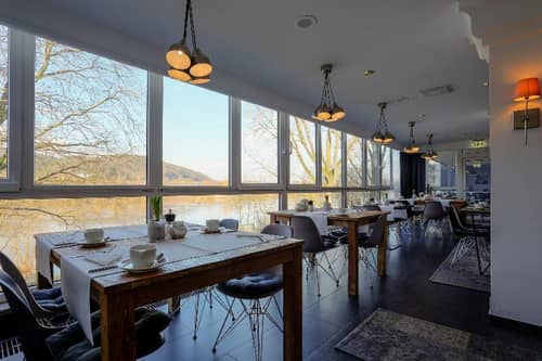 FourSide Plaza Hotel Trier, Trademark Collection