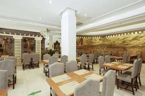 Hotel Sercotel President