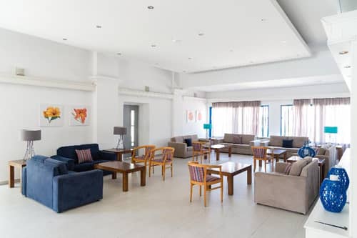 Kefalos Damon Hotel Apts