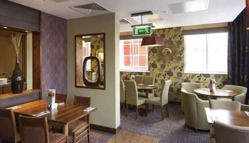 Premier Inn Carlisle M6 Jct44