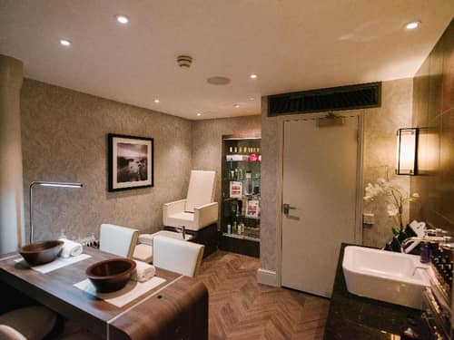 Grand Jersey Hotel & Spa