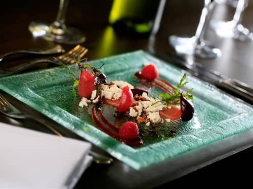 Macdonald Berystede Spa