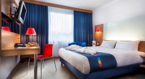 The Harlow Hotel By AccorHotels