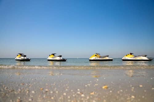 Pink Shell Beach Resort & Marina