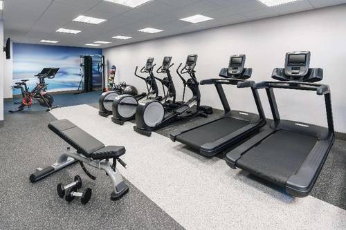 Hilton Garden Inn St Pete Beach