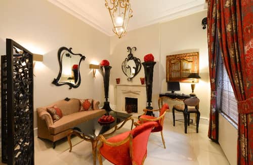 Twenty Nevern Square