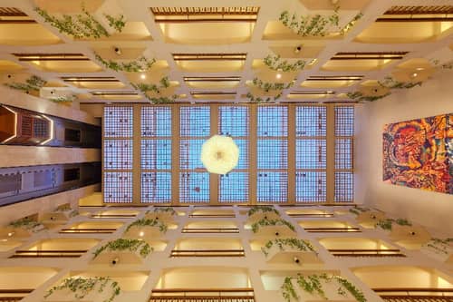 St Raphael Resort