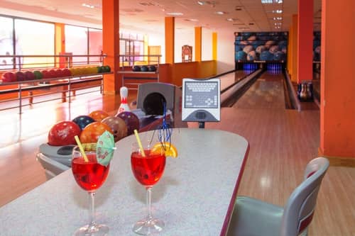 Apartamentos Santa Rosa