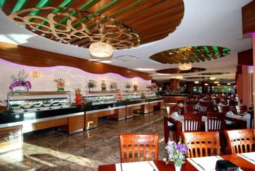 Grand Zaman Beach Hotel