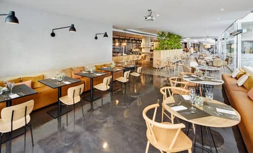 Eurostars Malaga