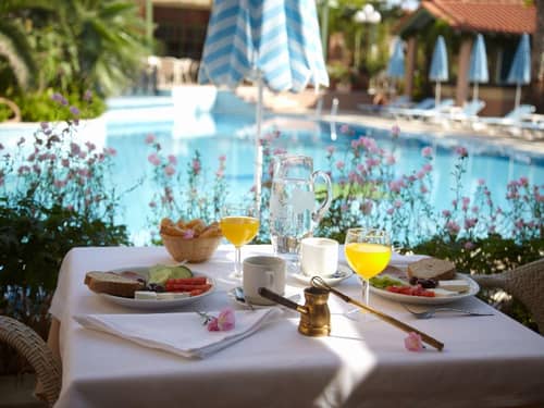 Samaina Inn Hotel