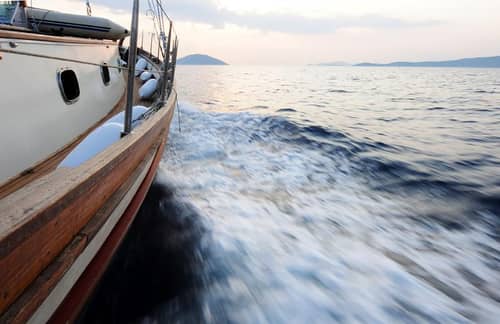 Ostraco Luxury Suites