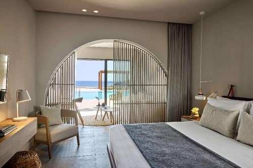 Elissa Lifestyle Beach Resort adult only