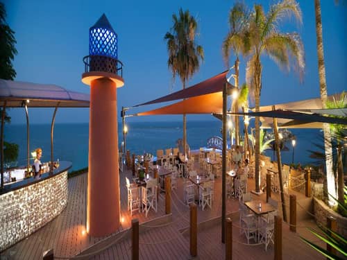 Amathus Beach Hotel Limassol