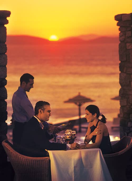 Mykonos Grand Hotel & Resort