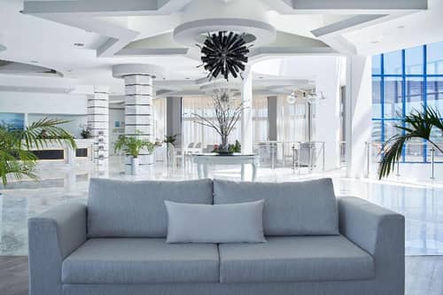 Rodos Princess Beach Hotel