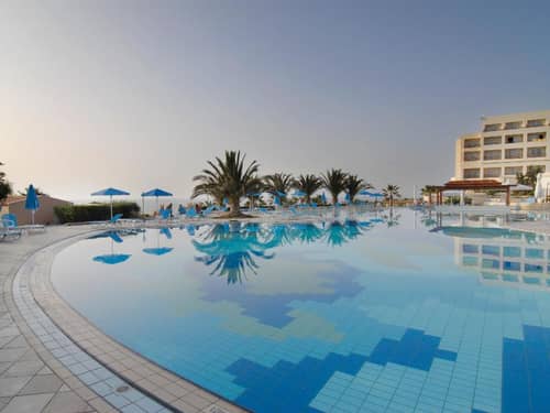 Iberostar Waves Creta Panorama & Mare