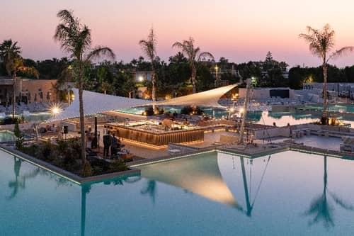 Electra Palace Rhodes