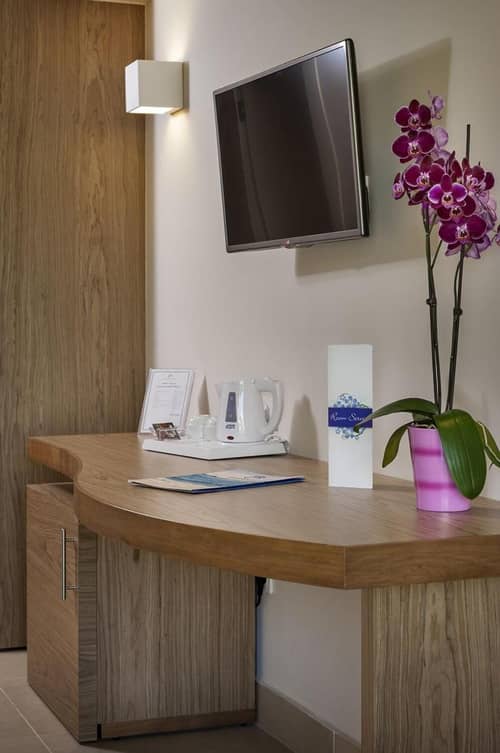 Giannoulis - Santa Marina Beach Hotel