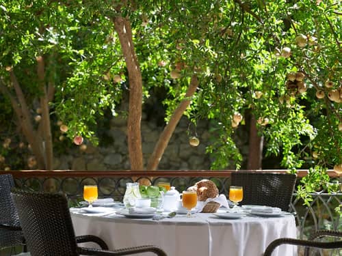Mitsis Ramira Beach Hotel