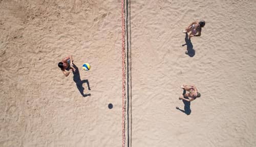 Lindos Princess Beach