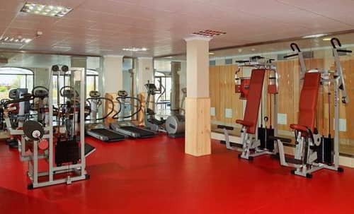 SH Villa Gadea